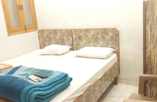 Green Park Hotel | NEW CHANDU INN