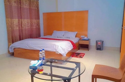 Bangladesh Hotel | Hotel Bogura Today