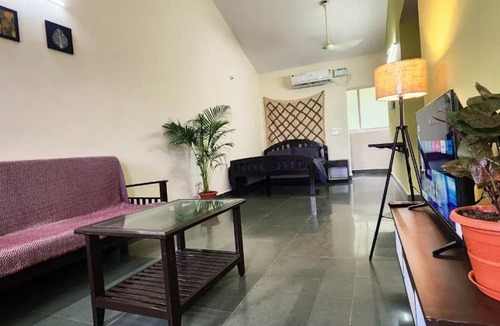 Patnem Hotel | stay a while India
