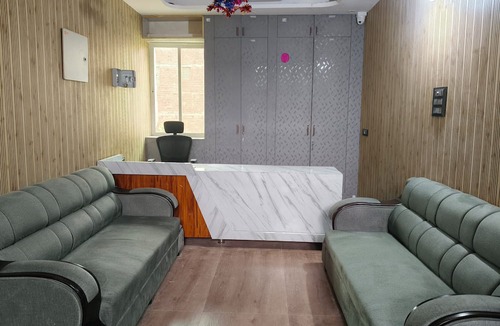 Nawada Hotel | The Royal Prince Hotel