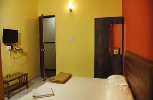 Margao House | Alfina Guest House