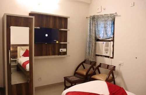 Neemrana Hotel | Paradise Inn