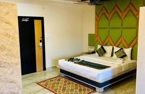 Semiliguda Hotel | The Hotel Emerald