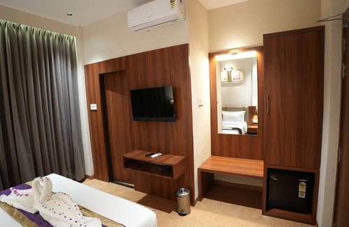 Rau Hotel | Ramnaa Hotel