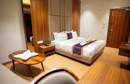 Rau Hotel | Ramnaa Hotel
