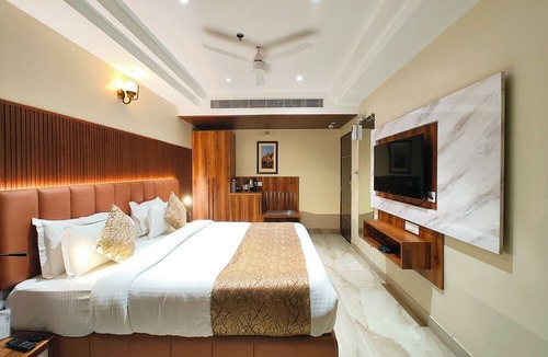 Kakarmatha Hotel | Hotel Vishwam Residency Varanasi