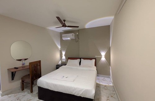Quilon Hotel | Vista by Booksy One