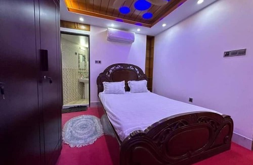 Rajshahi Hotel | City view hotel and Apartment
