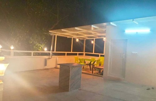 Salem Hotel | Green Haven Resort
