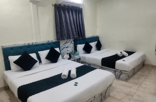 Masjid Bandar Hotel | HOTEL GLOW STAR