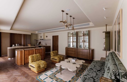 Vile Parle East Hotel | Roswyn, A Morgans Originals Hotel