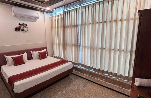 Chopasni Housing Board Hotel | Hotel Shivaay