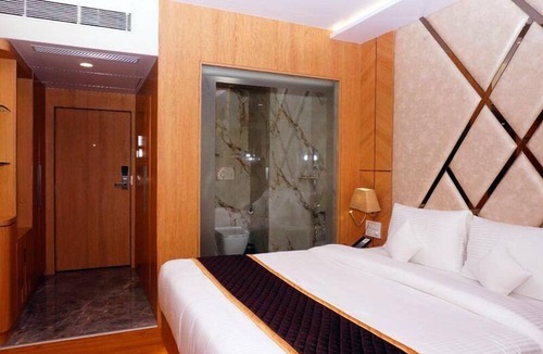 Semiliguda Hotel | HOTEL IMPERIAL INN