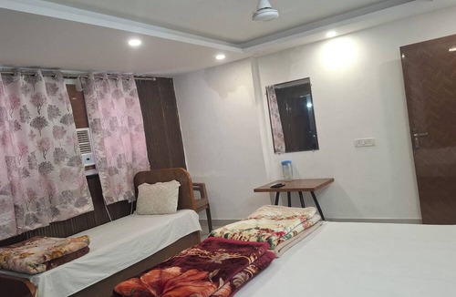 Green Park Hotel | NEW CHAMDU INN