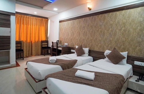 Diu Hotel | Hotel Samrat