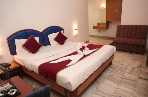 Amarnath Hotel | Hotel Raja Kalyan