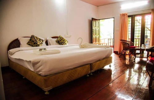 Aymanam Hotel | Backwater Retreat Resort - Kumarakom