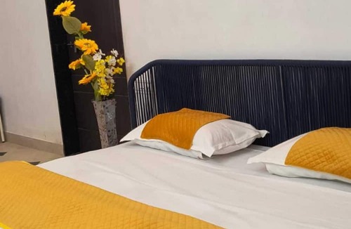 Gogunda Villa | Pearl Pride Villa