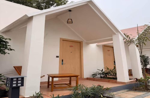 Faizabad Villa | Sanrose Retreat