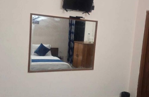 Pink City Hotel | Hotel maa heritage