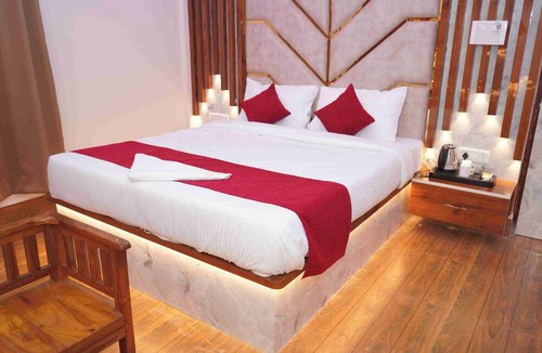 Bishnupur House | JYOTI RESORT JOYPUR