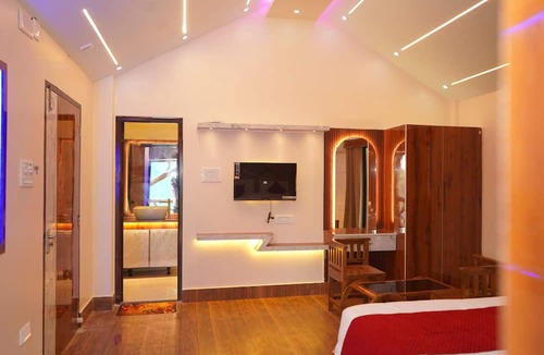 Bishnupur House | JYOTI RESORT JOYPUR
