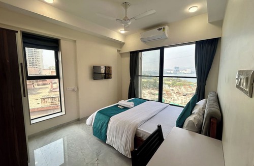 Powai Hotel | Zenith Homes - Premium Suites