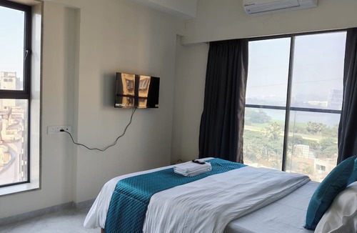 Powai Hotel | Zenith Homes - Premium Suites