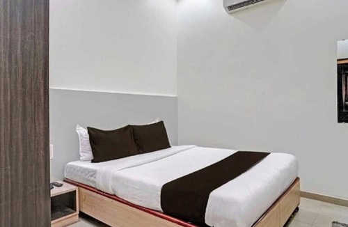 Mumbai Hotel | Hotel Kailash Park
