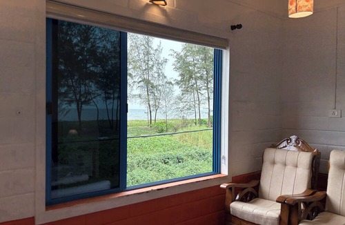Vypin Resort | KUZHUPPILLY BEACH HOUSE
