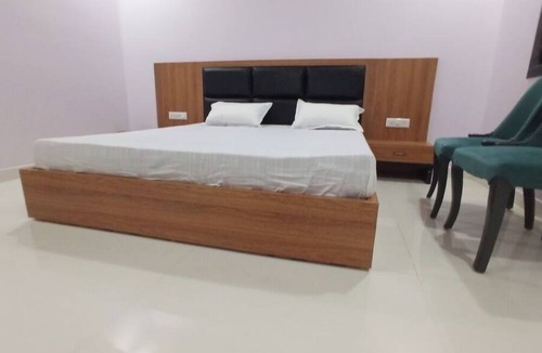 Kheralu Hotel | Hotel alief