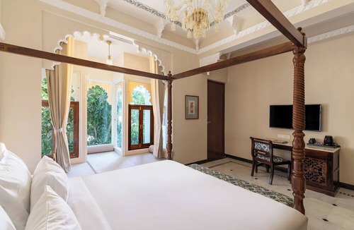 Udaipur City Centre Hotel | Oladar Haveli – My Downtown Hotels