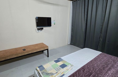 Khandwa Hotel | SHYAM RESORT