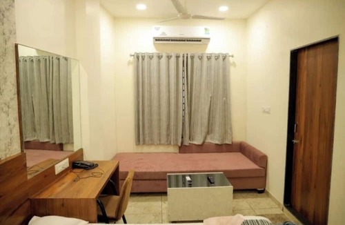 Dahod Hotel | Hotel Grand Sapphire Dahod