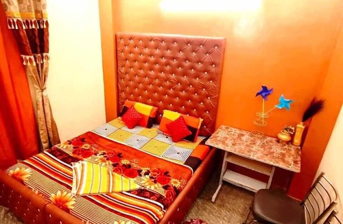 South Extension Hotel | THE DEEP GANESHA INN