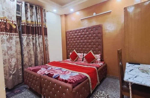 South Extension Hotel | THE DEEP GANESHA INN