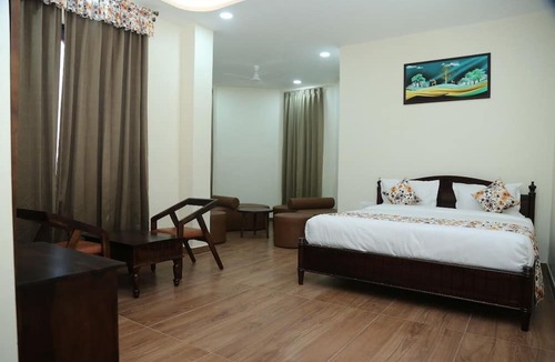 Bali Hotel | Harigarh Resort
