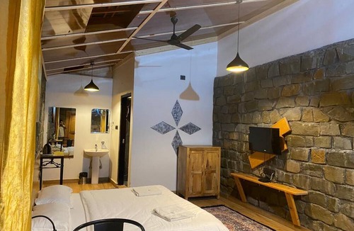 Gunehr Resort | The Rana Resort