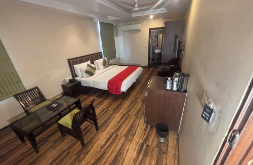 Vaishali Nagar Hotel | Hotel Nilax