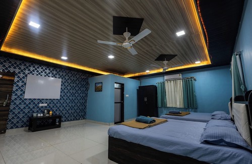 Karjat Resort | Arbor Resort