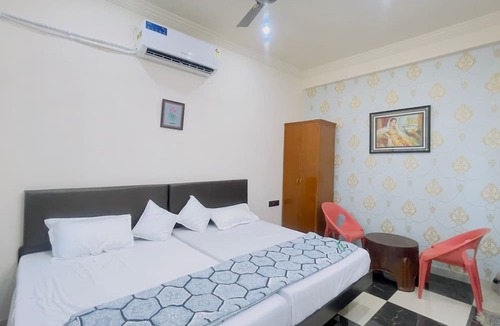 Shavri Colony Hotel | Jajora Udaipur By Premier Hotels
