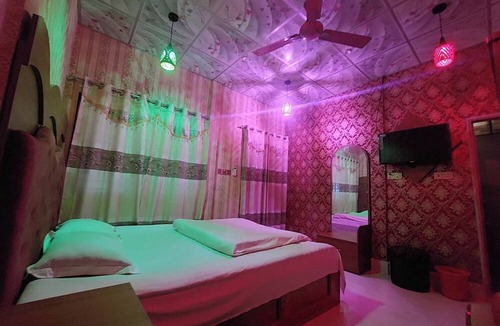 Sreemangal Upazila Hotel | Wonder Hill Eco Resort Sreemangal
