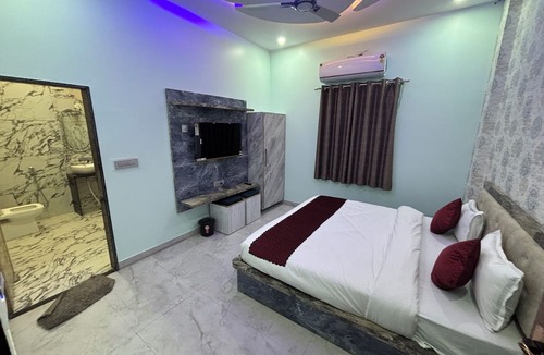 Khatu Hotel | Hotel GV Group and Restaurant