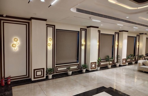Haraiya Hotel | THE HOLY AWADH HOTEL