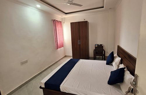 Tarabganj Hotel | Ram Darshan Palace