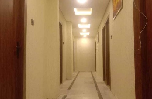 Dhanauli Hotel | Hotel C S Inn
