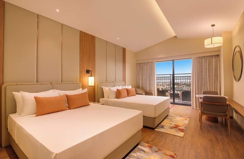 Dehradun Hotel | Lemon Tree Hotel Mall of Dehradun
