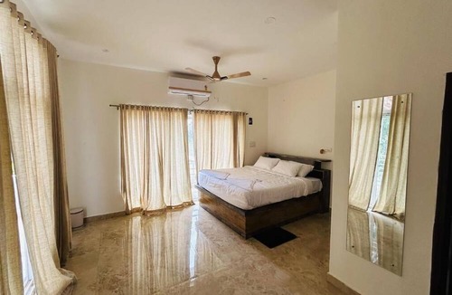 Doddaballapur Hotel | Echoes Retreat