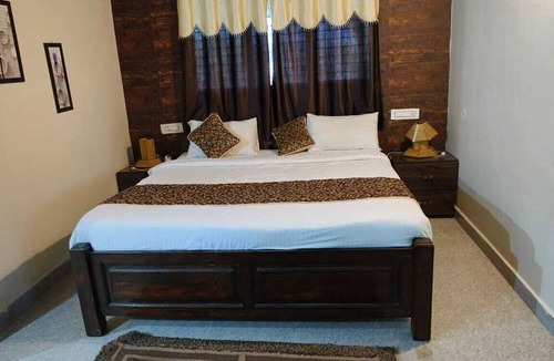 Avarghani Hotel | The Palash Vann Resort