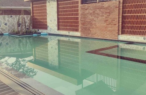 Jagdalpur Hotel | SWASTIKANANDAM RESORT